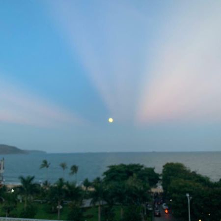 Thien Trang Hotel 4 Quy Nhon Eksteriør billede