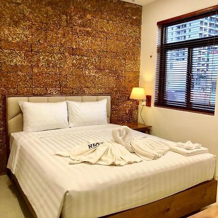 Thien Trang Hotel 4 Quy Nhon Eksteriør billede