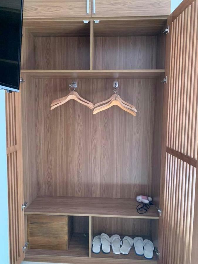Thien Trang Hotel 4 Quy Nhon Eksteriør billede