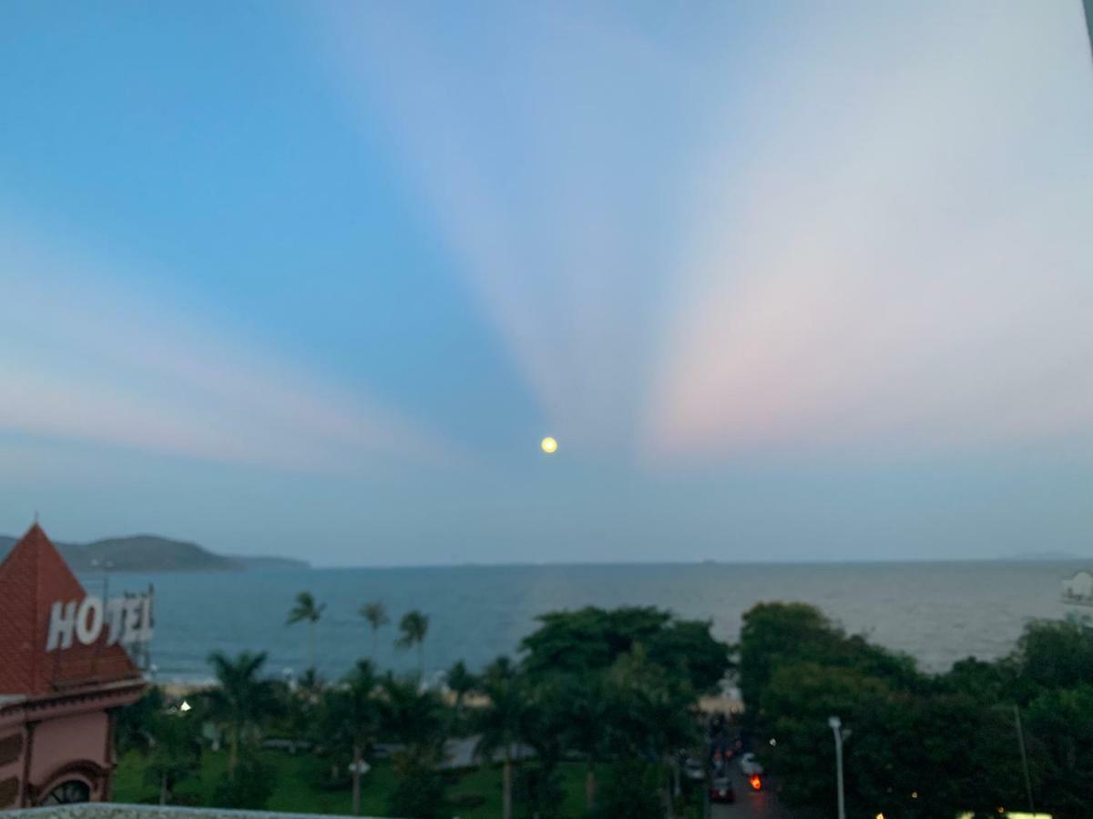 Thien Trang Hotel 4 Quy Nhon Eksteriør billede